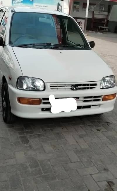 comfortable small car totally original