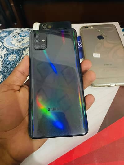 Panel changed/front camera dusted/ 8_128GB/Condition 10_9/Pta approved