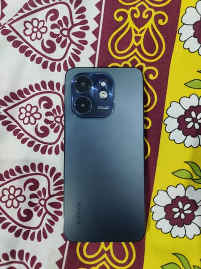 Infinix Smart 9 HD PTA Approved 4/64