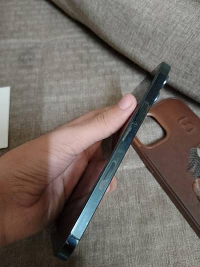 iphone 12 pro max 256gb orginal