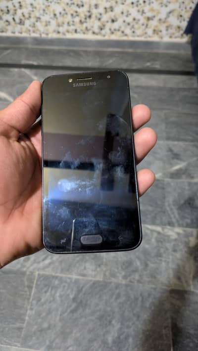 Sumsung galaxy Grand prime pro