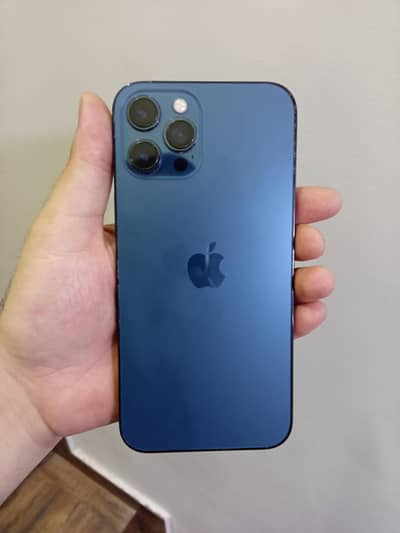 Iphone 12 pro max non pta