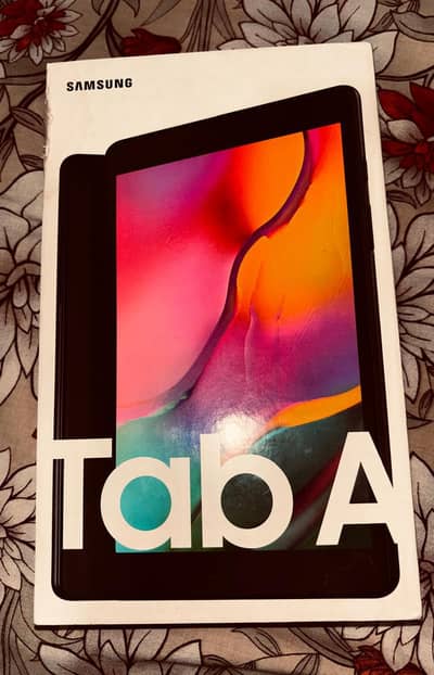Samsung Galaxy Tab (A)