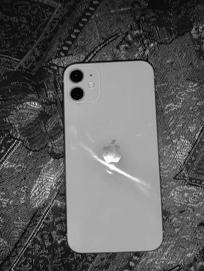 IPHONE 11 10/10 Jv