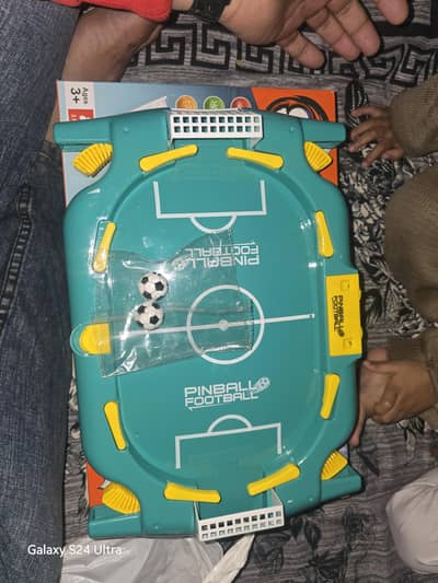 SCOOER MALTIPLAYER COMPITION GAME BRAND NEW