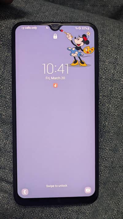 Samsung Galaxy a30s
