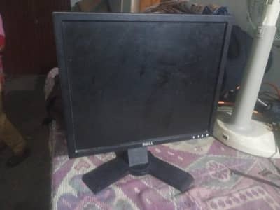 dell LCD