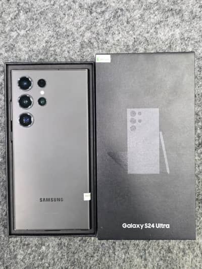 Samsung Galaxy S24 Ultra