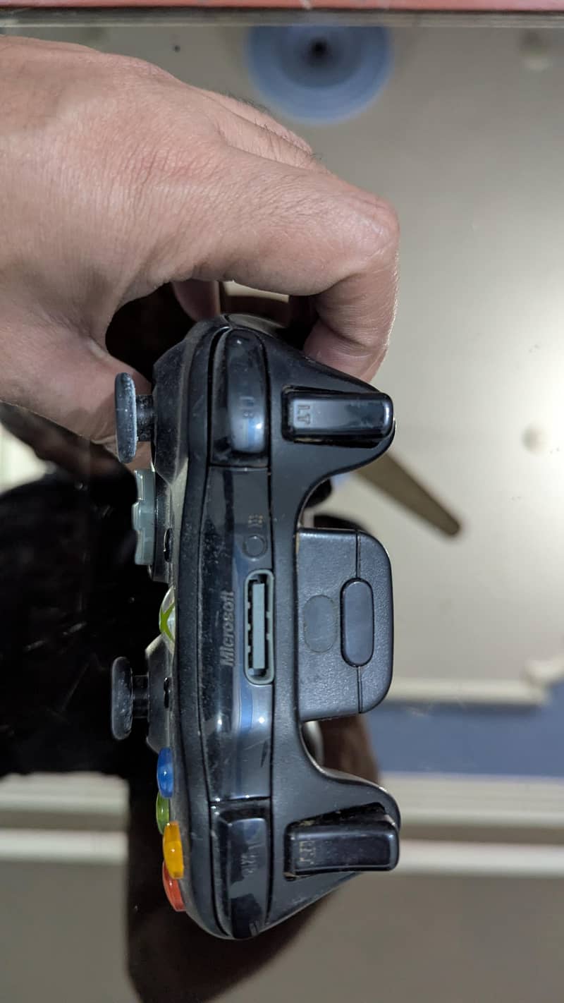 Xbox 360 Controller original 1