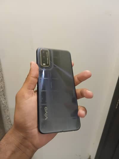 Vivo V 2027