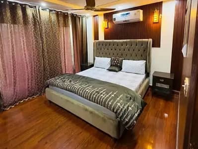 Daily basis short Time apartment available