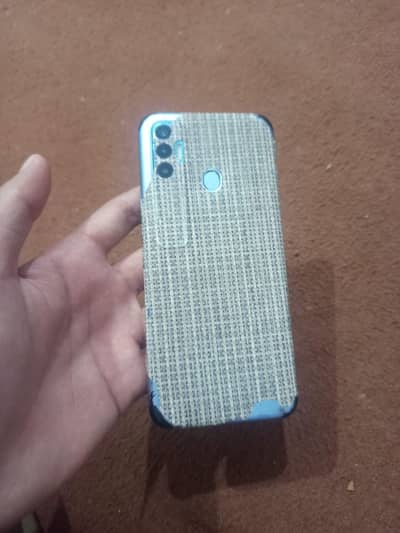 Tecno Spark 7 Pro || 4/64gb || Pa*tch PTA Approved
