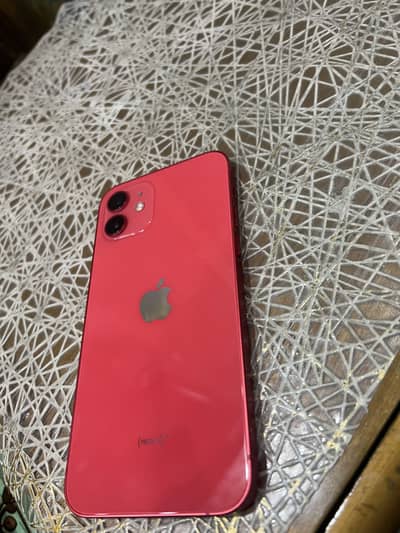 Iphone 12 PTA approved