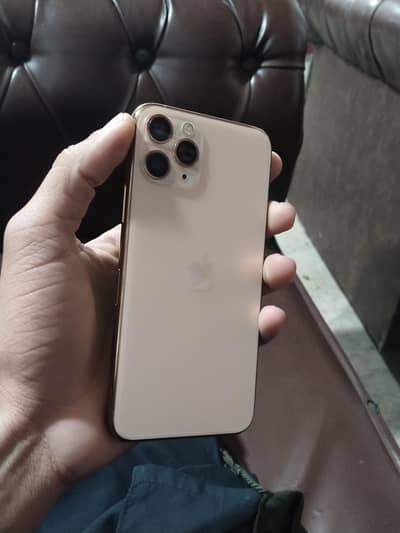 iphone 11 pro 64gb