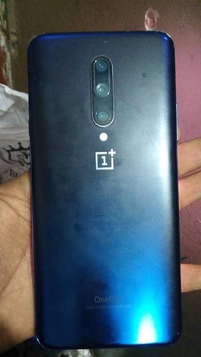 OnePlus 7pro 8/256