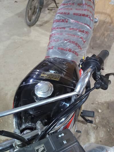 Seeling Impres 70cc Applied for sale