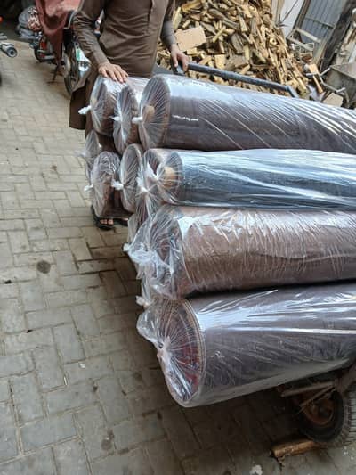 Jute fabric for sofa poshish bulk stock available