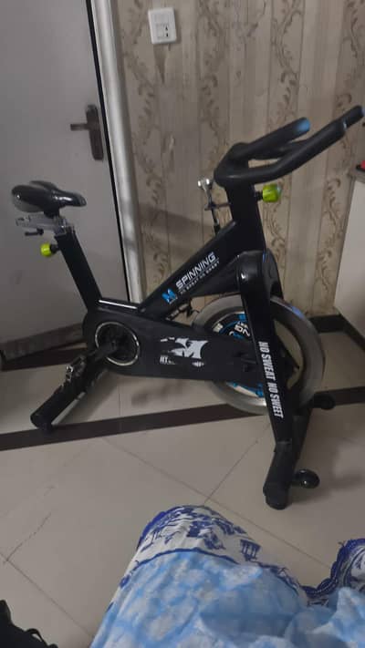 excercise cycle, excercise bike
