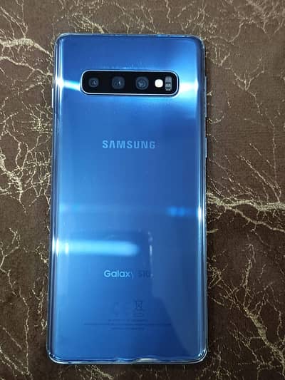 Samsung Galaxy S10 | Fresh Condition | All OK | Urgent Sale