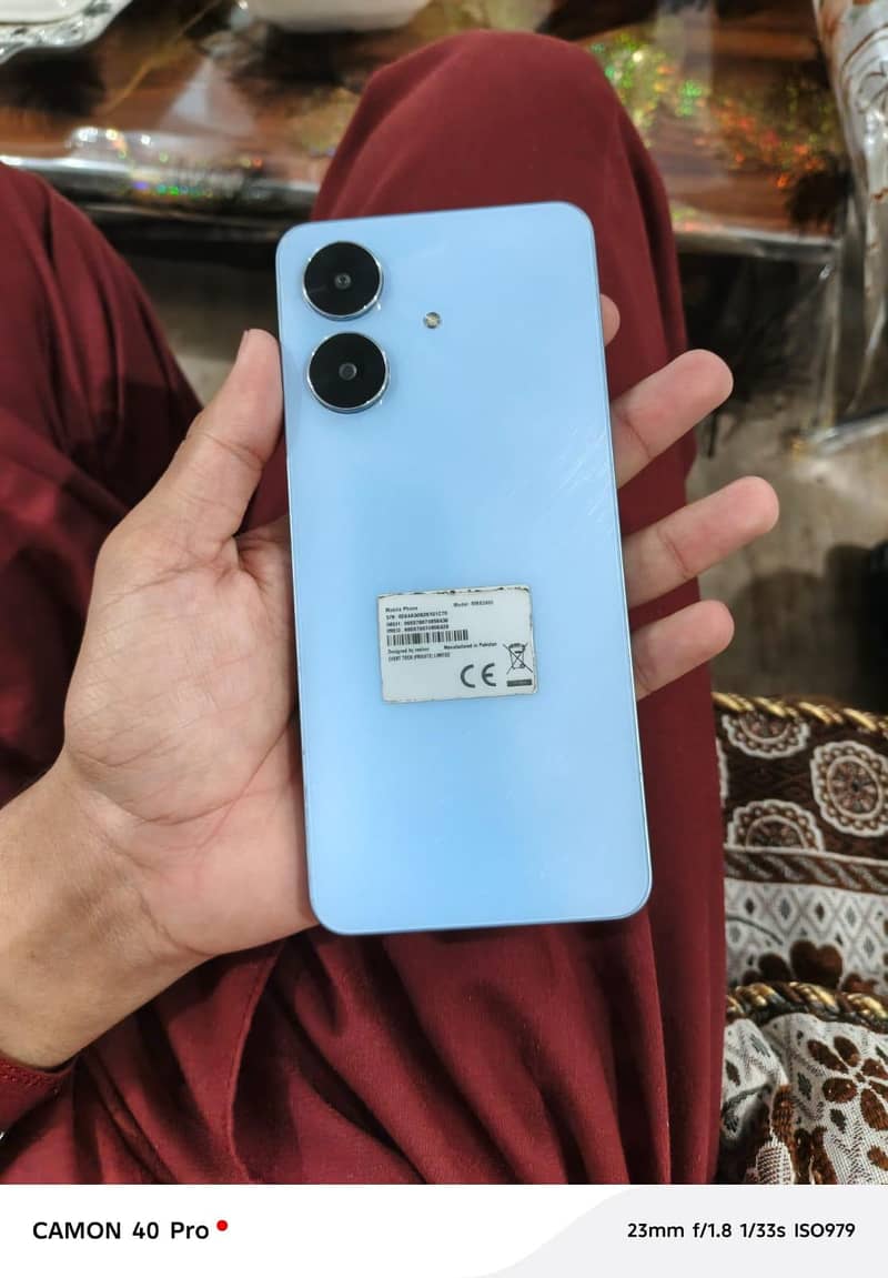 realme 4