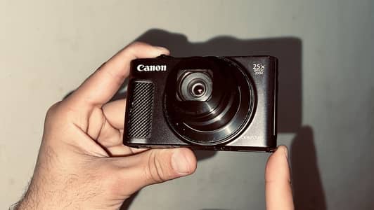 Canon SX620 HS | 200x Zoom Beast  | Urgent Sale | 25K
