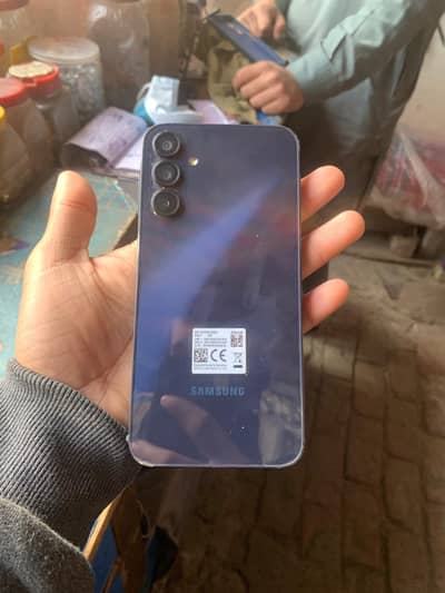samsung a15 urgent for sale
