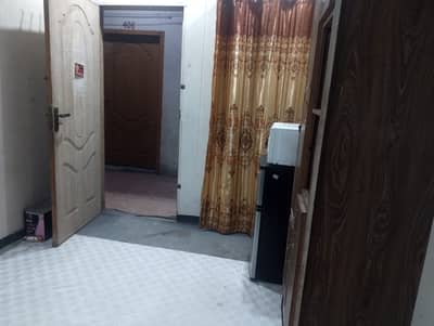 Furnished Flat for Rent | 25K/Month | Visit Anytime