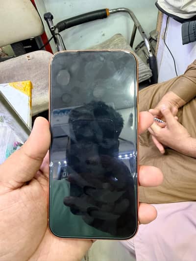 Iphone 17 pro max non pta