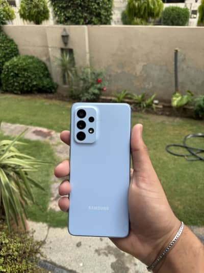 Samsung galaxy A33 5g