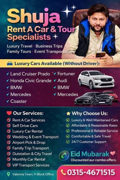Self Drive rent a car | tour specialist best rent car service provider