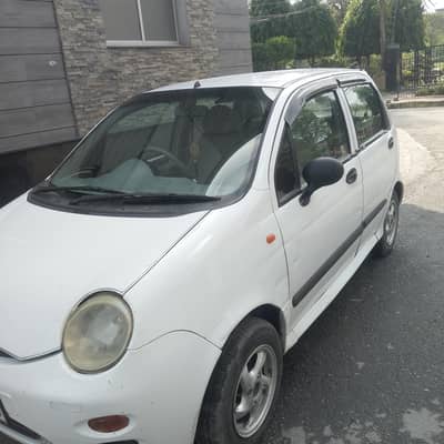 chery qq non accident car  btr alto cuore alto cultus santro chevrolet