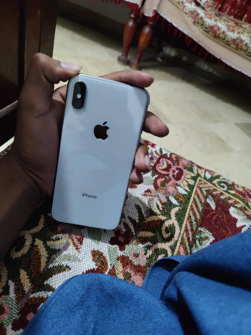 Iphone x 2