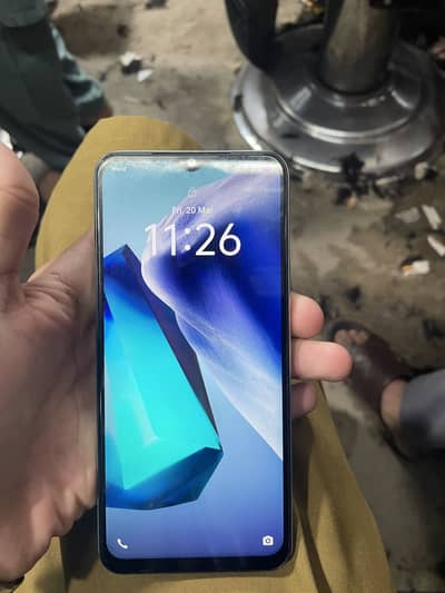 Vivo Y18 (12GB RAM / 128GB) – Excellent Condition