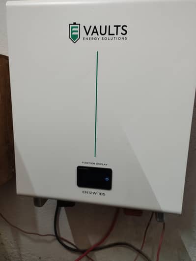 Vaults Battery For sell   good quality and working Perfectly