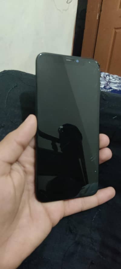 iphone x original panel