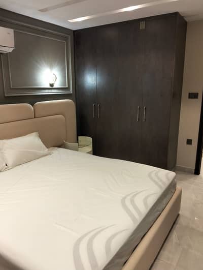 Modern 2-Bedroom Apartment – Comfortable & Stylish Stay