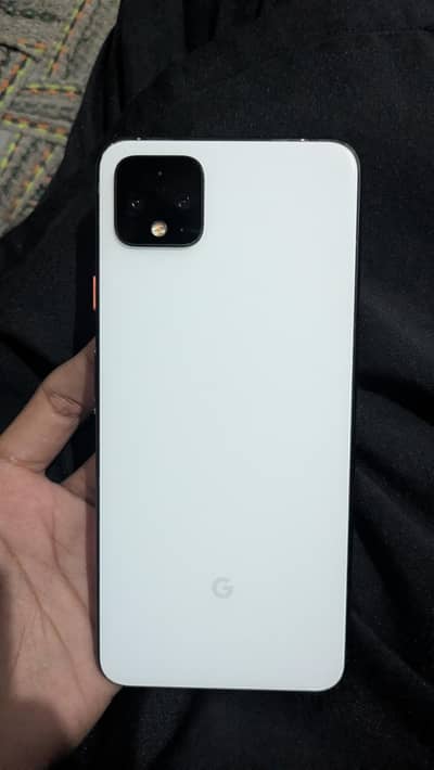 Google Pixel 4XL