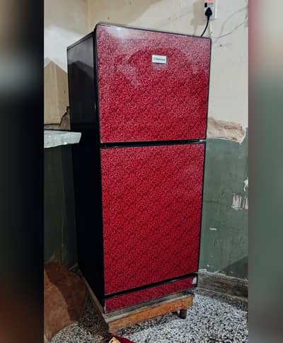 National medium size fridge 03448000306 whatsap