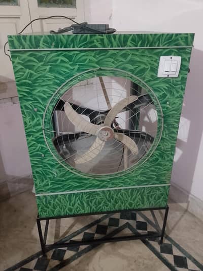 Fancy Lahori Cooler