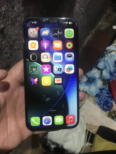 iphone13pro max 128gb
