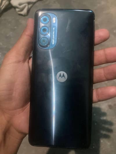 MOTOROLA G STYLUS 5G 2022