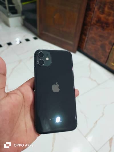 Iphone 11 non pta