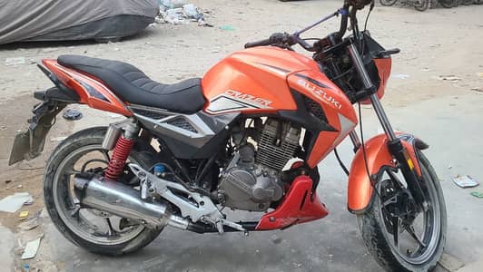 Unique Crazer UD-150 2018 Model – Original Documents