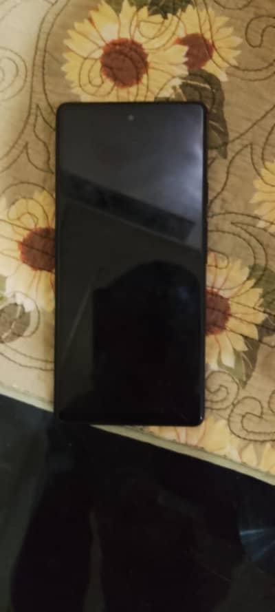 Google pixel 6a 8/128 pta approved