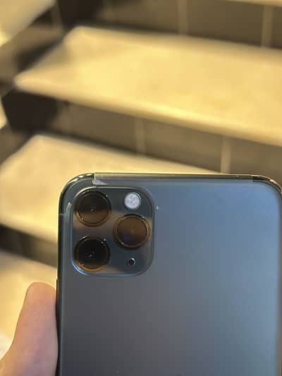 iphone 11 pro max (pta approved)