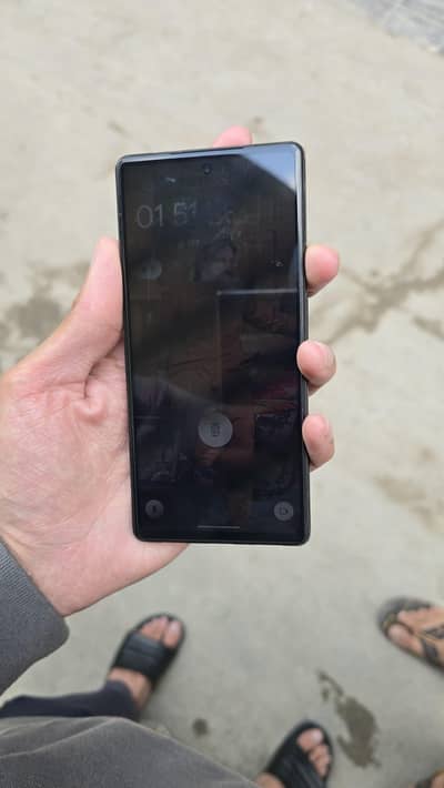 Google pixel 6A 6/128 2 sim approved 0308/9444/080