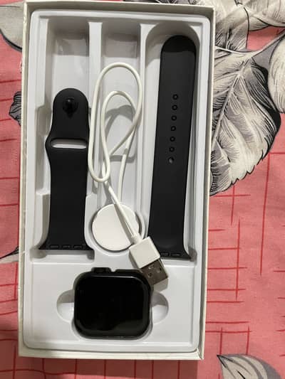 Smart watch for sale like new