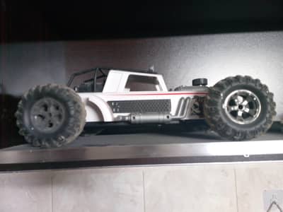 rc car