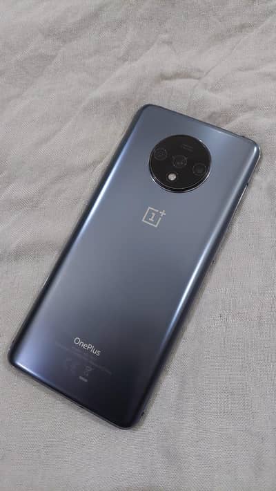 OnePlus 7t 8gb 128gb
