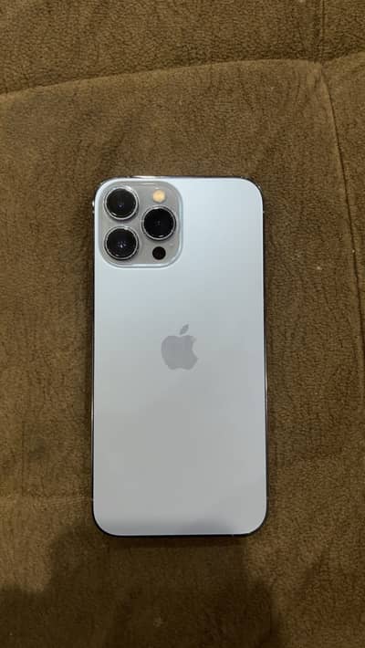 Apple iphone 13 pro max NON PTA